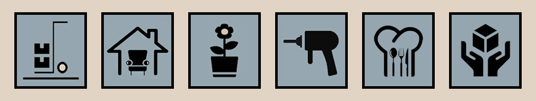 Homestraight Icons